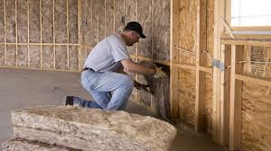 Types of Insulation We Offer in Red Bud, IL